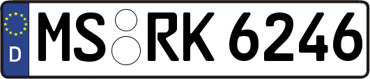 MS-RK6246