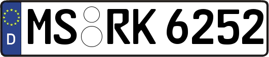 MS-RK6252