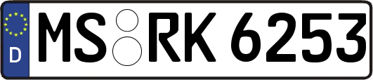 MS-RK6253