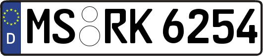 MS-RK6254