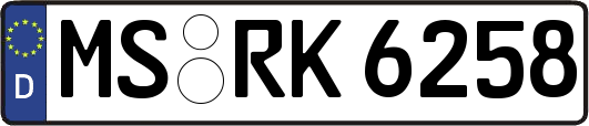 MS-RK6258