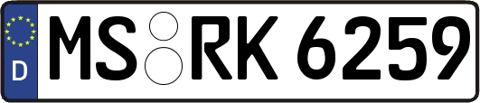 MS-RK6259