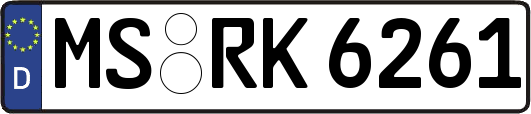 MS-RK6261