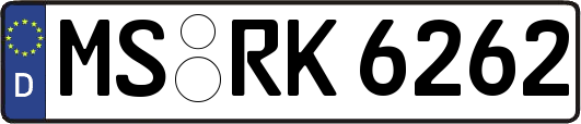 MS-RK6262