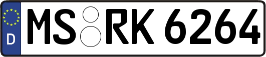 MS-RK6264