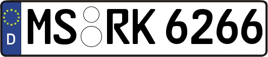 MS-RK6266