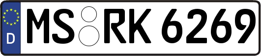 MS-RK6269