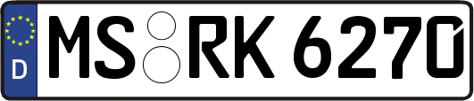 MS-RK6270