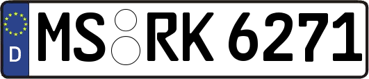 MS-RK6271