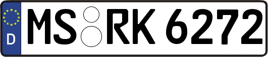 MS-RK6272