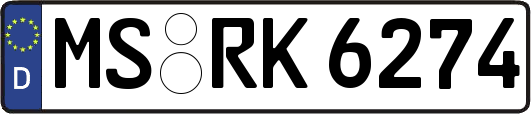 MS-RK6274