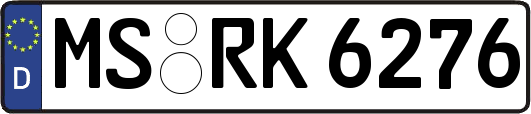 MS-RK6276