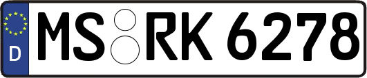 MS-RK6278