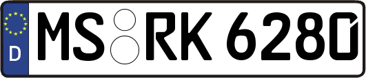 MS-RK6280