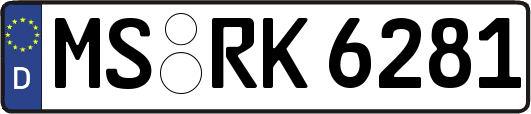 MS-RK6281