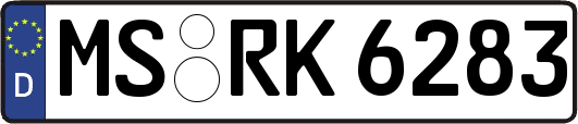 MS-RK6283