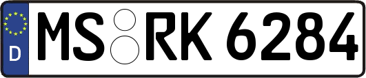 MS-RK6284