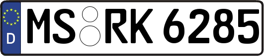 MS-RK6285