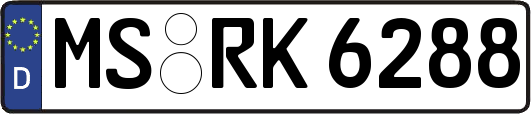 MS-RK6288