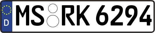 MS-RK6294