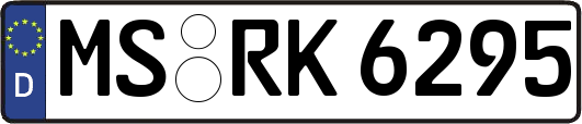 MS-RK6295