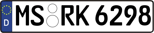 MS-RK6298