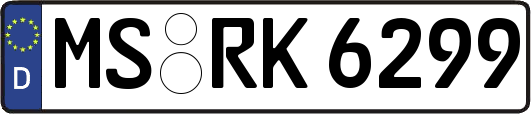 MS-RK6299