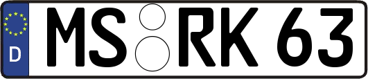 MS-RK63