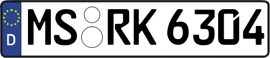 MS-RK6304