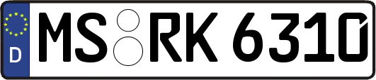 MS-RK6310