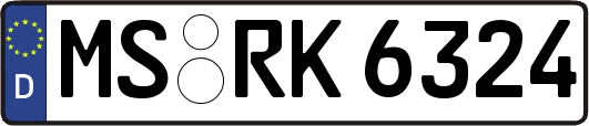 MS-RK6324