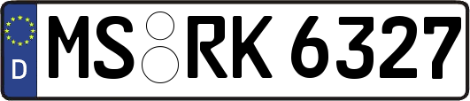 MS-RK6327