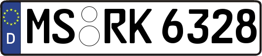 MS-RK6328