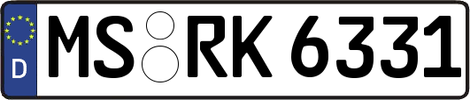 MS-RK6331