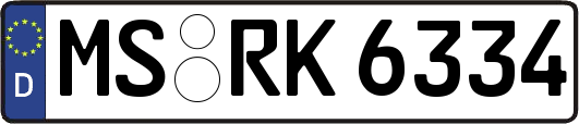 MS-RK6334