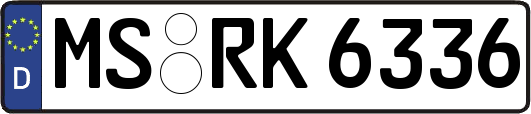 MS-RK6336