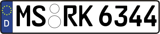 MS-RK6344