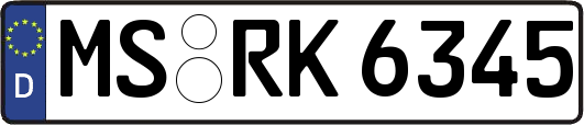 MS-RK6345