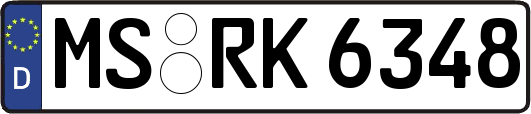 MS-RK6348