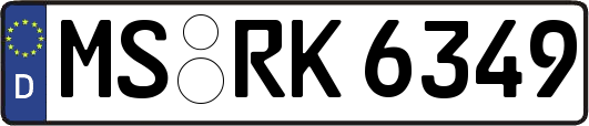 MS-RK6349