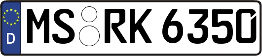 MS-RK6350