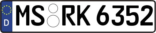 MS-RK6352