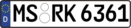 MS-RK6361