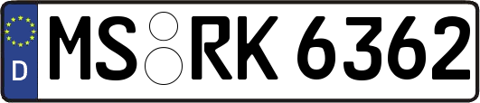 MS-RK6362
