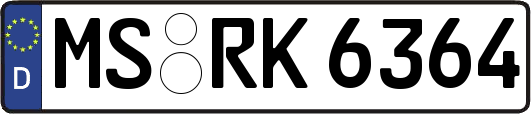 MS-RK6364