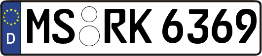 MS-RK6369
