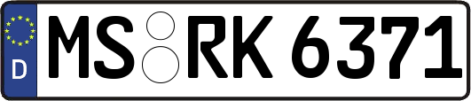 MS-RK6371
