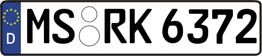 MS-RK6372
