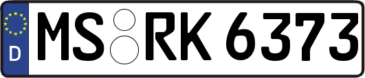 MS-RK6373