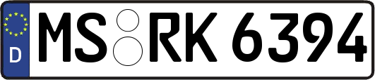 MS-RK6394